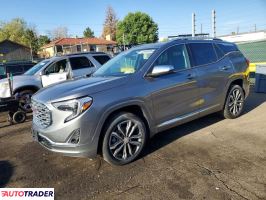 GMC Terrain - zobacz ofertę
