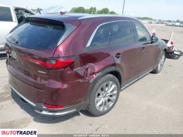 Mazda CX-9 2024 3 Mazda CX-9 2024 3