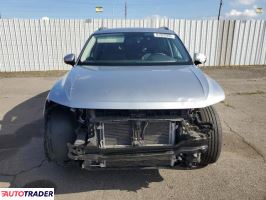 Volkswagen Tiguan 2021 2