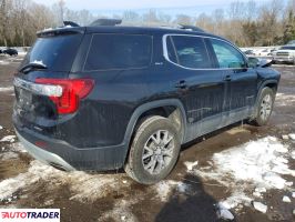 GMC Acadia 2020 3