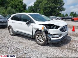 Ford Edge 2020 2