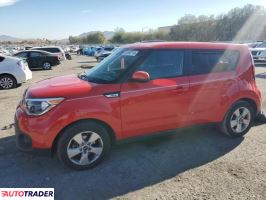 Kia Soul 2019 1