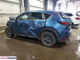 Mazda CX-5 2020 2