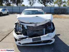 Kia Optima 2019 2