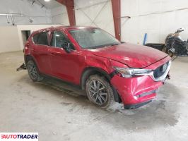 Mazda CX-5 2018 2