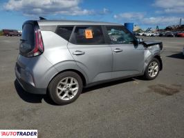 Kia Soul 2023 2 Kia Soul 2023 2