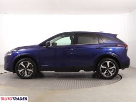 Nissan Qashqai 2023 1.5 187 KM