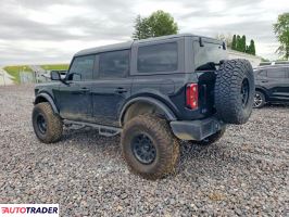 Ford Bronco 2023 2