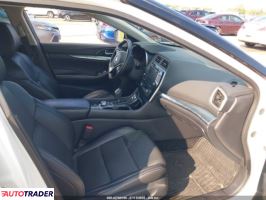 Nissan Maxima 2019 3 Nissan Maxima 2019 3