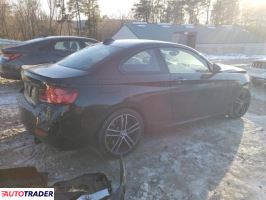 BMW M2 2021 3