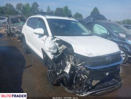 Volkswagen Pozostałe - zobacz ofertę