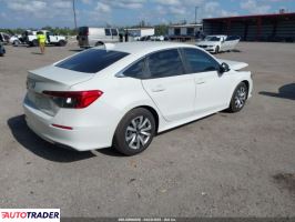 Honda Civic 2022 2 Honda Civic 2022 2