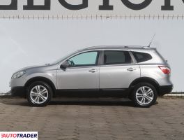 Nissan Qashqai 2011 2.0 139 KM