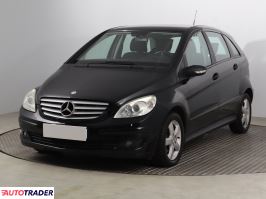 Mercedes B-klasa 2005 1.7 113 KM