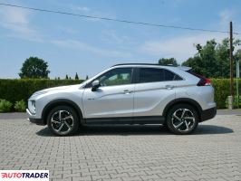 Mitsubishi Eclipse Cross PHEV 2022 2.4 188 KM
