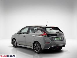 Nissan Leaf 2023 150 KM