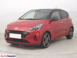 Hyundai i10 2023 1.2 83 KM
