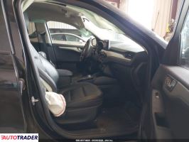 Ford Escape 2020 1