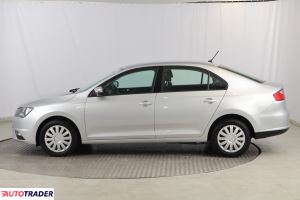 Seat Toledo 2018 1.0 93 KM Seat Toledo 2018 1.0 93 KM