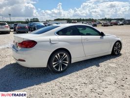 BMW 430 2020 2 BMW 430 2020 2