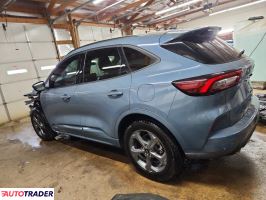 Ford Escape 2023 1