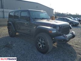 Jeep Wrangler 2021 2 Jeep Wrangler 2021 2