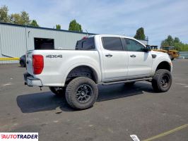 Ford Ranger 2021 2
