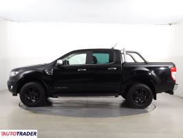 Ford Ranger 2021 2.0 210 KM