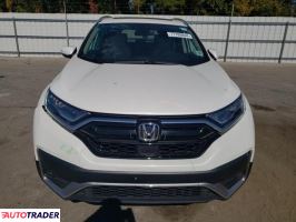 Honda CR-V 2020 1