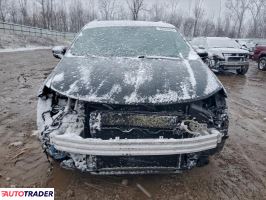 Chrysler Pacifica 2021 3