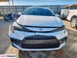 Toyota Corolla 2020 2