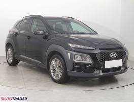 Hyundai Kona - zobacz ofertę