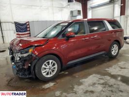 Kia Carnival - zobacz ofertę
