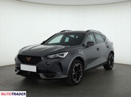 Cupra 2022 1.4 201 KM