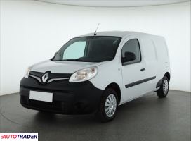Renault Kangoo 2020 1.5