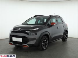 Citroen C3 2021 1.2 108 KM