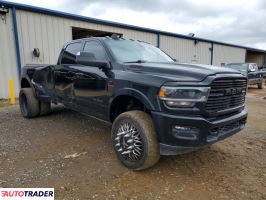 Dodge Ram 2022 6