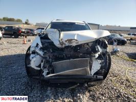 Nissan Pozostałe 2025 2