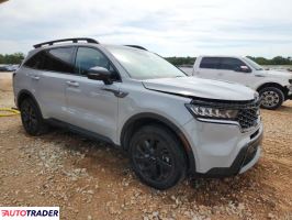 Kia Sorento 2023 2 Kia Sorento 2023 2