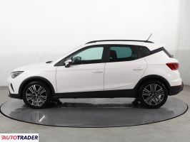Seat Arona 2022 1.0 108 KM