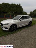 Volvo XC60 2018 2 250 KM