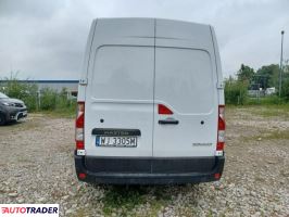 Renault Master 2023 2.3