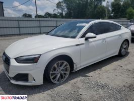 Audi A5 2020 2 Audi A5 2020 2