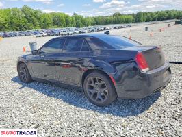 Chrysler 300C 2021 3
