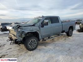 GMC Sierra 2024 6 GMC Sierra 2024 6