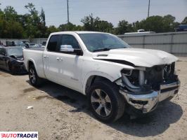 Dodge Ram 2019 5