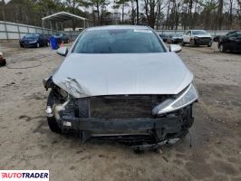 Hyundai Elantra 2019 2 Hyundai Elantra 2019 2