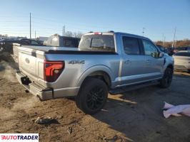 Ford Pozostałe 2025 3