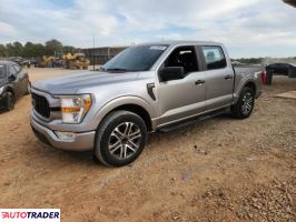 Ford Pozostałe 2021 2