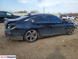 Honda Accord 2021 2